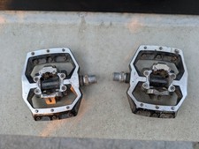 Nukeproof horizon pedals for sale  CRAIGAVON