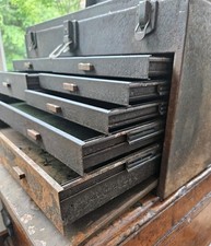 kennedy machinist chest for sale  Neillsville
