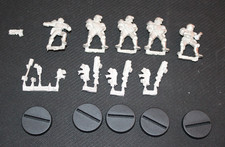Necromunda adeptus arbites for sale  CARDIFF