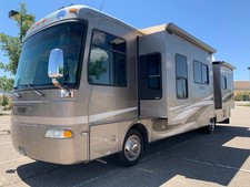 2006 holiday rambler for sale  Rio Rancho