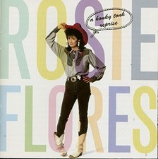 Rosie flores honky for sale  UK