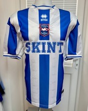 Brighton hove albion for sale  PULBOROUGH