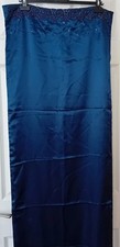 Vtg frangi blue for sale  LONDON