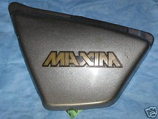 Yamaha xj650 maxim for sale  Madison