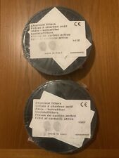 Charcoal filters cooker for sale  BARNARD CASTLE