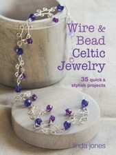 Wire bead celtic for sale  Mansfield