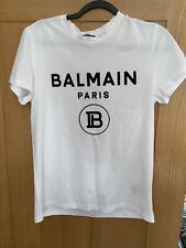 Genuine mens balmain for sale  BUXTON
