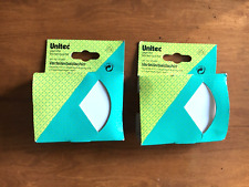 Baldachin 70x32mm weiß gebraucht kaufen  Pettendorf