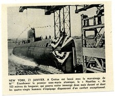 1954 new york d'occasion  Compiègne