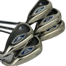 callaway hawkeye vft irons for sale  Pennington