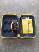 Montre calypso d'occasion  Donzy