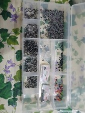 Stock piercing 1.2mm usato  Latina