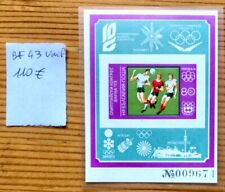 Olympics monaco 1972 usato  Trezzo Tinella
