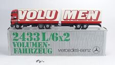 Nzg modelle 336 gebraucht kaufen  Hamburg