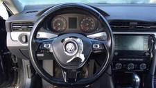 Volante usado serve: 2020 Volkswagen Passat grau A comprar usado  Enviando para Brazil