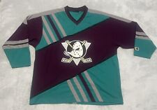 Anaheim mighty ducks for sale  NEWMARKET