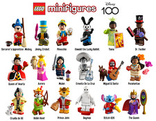 Lego 71038 lego usato  Roma
