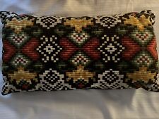 Swedish vintage embroidered for sale  LONDON