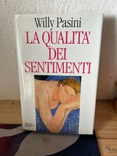 Willy pasini qualità usato  Roma