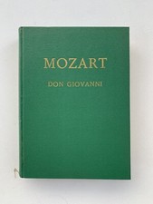 Noten mozart 527 gebraucht kaufen  Berlin
