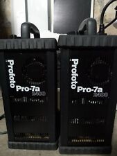 Profoto pro 2400 d'occasion  Avignon
