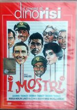Dvd video commedia usato  Vico Equense