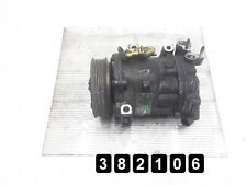 2005 PEUGEOT 407 COMPRESSOR DE AR CONDICIONADO DIESEL 2000HDI 9648138980 comprar usado  Enviando para Brazil