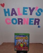 Borderlands microsoft xbox for sale  Birmingham