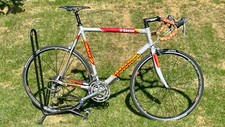 Cannondale saeco caad7 gebraucht kaufen  Overath