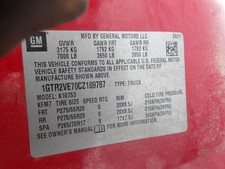 Usado, Câmera de visão traseira porta-malas/escotilha/porta traseira Hatchback EV compatível com 15-18 FOCUS 2049457 comprar usado  Enviando para Brazil