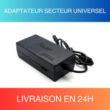 Chargeur alimentation adapt d'occasion  Rueil-Malmaison