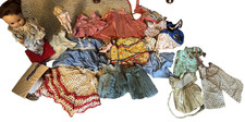 Vintage doll clothing for sale  Paris