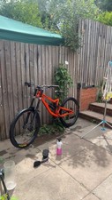 Saracen myst 2019 for sale  TELFORD