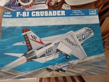 Trumpeter 8j crusader for sale Trumpeter 8j crusader for sale  STEYNING