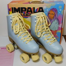Impala rollerskates sidewalk for sale  Las Vegas