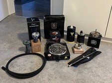 Shisha set gebraucht kaufen  Cleebronn