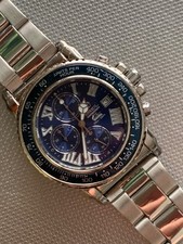 Breil manta chronograph usato  Crema