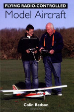 Flying radio controlled for sale  ROSSENDALE