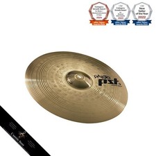 Cymbale paiste pst d'occasion  Expédié en France