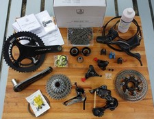 Full campagnolo record for sale  SOUTHPORT