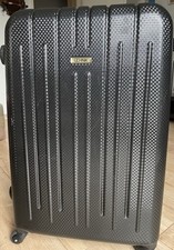 Reisekoffer groß farbe gebraucht kaufen  Düsseldorf