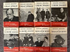 Mémoires guerre mondiale d'occasion  Avallon