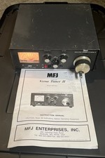 Mfj 969 deluxe for sale  Warrior