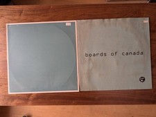 Boards Of Canada Hi Scores Skam008, usado comprar usado  Enviando para Brazil