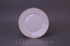 Kuchenteller krautheim goldran gebraucht kaufen  Kappeln