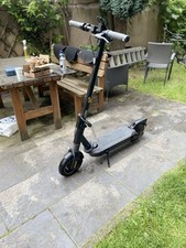 Segway max scooter gebraucht kaufen  Wesel