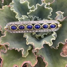 Broche agatha style d'occasion  Béziers