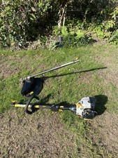 Ryobi expand petrol for sale  ESHER