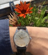 Ebel orologio uomo usato Ebel orologio uomo usato  Spedire a Italy