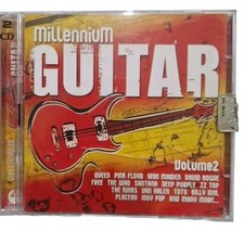 Millennium guitar vol. usato  Crotone